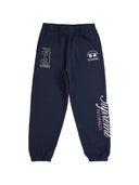 Supreme La Martina Sweatpant Navy one-kickz