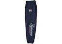 Supreme La Martina Sweatpant Navy one-kickz