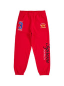 Supreme La Martina Sweatpant Red one-kickz