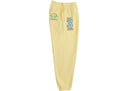 Supreme La Martina Sweatpant Yellow