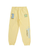 Supreme La Martina Sweatpant Yellow one-kickz
