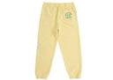 Supreme La Martina Sweatpant Yellow