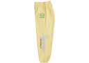 Supreme La Martina Sweatpant Yellow