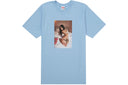 Supreme Larry Clark Neighbor Tee Light Blue one-kickz