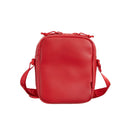 Supreme Leather Shoulder Bag Red one-kickz