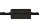 Supreme Leather Waist/Shoulder Pouch Black one-kickz