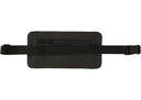 Supreme Leather Waist/Shoulder Pouch Black one-kickz