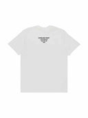 Supreme Los Angeles Fire Relief Box Logo Tee White one-kickz