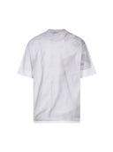 Supreme MM6 Maison Margiela Box Logo Tee White one-kickz