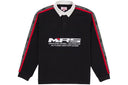Supreme Martine Rose Rugby Black