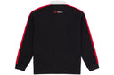 Supreme Martine Rose Rugby Black