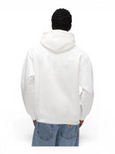 Supreme Miami Box Logo Sweatshirt White one-kickz