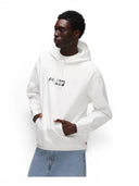 Supreme Miami Box Logo Sweatshirt White one-kickz