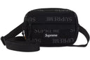 Supreme Mini Shoulder Bag Black one-kickz