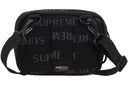 Supreme Mini Shoulder Bag Black one-kickz
