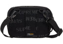 Supreme Mini Shoulder Bag (FW26) Black