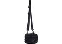 Supreme Mini Shoulder Bag (FW26) Black