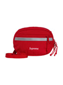Supreme Mini Side Bag Red one-kickz