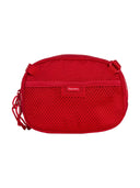 Supreme Mini Side Bag Red one-kickz