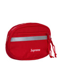 Supreme Mini Side Bag Red one-kickz