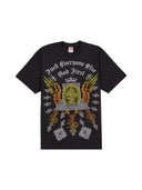 Supreme Money Tee “Black” one-kickz