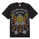 Supreme Money Tee “Black” one-kickz