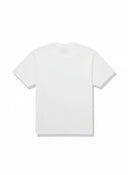 Supreme Monster S/S Top White one-kickz