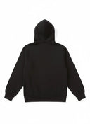 Supreme Motion Logo Hooded Sweatshirt SS20 Black one-kickz