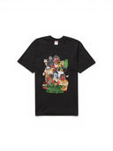 Supreme Muta Tee Black one-kickz