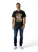 Supreme Muta Tee Black one-kickz