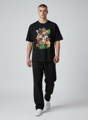 Supreme Muta Tee Black one-kickz