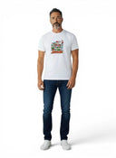 Supreme Naughty Tee White one-kickz