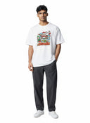 Supreme Naughty Tee White one-kickz