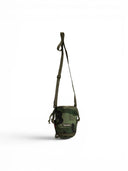 Supreme Neck Pouch FW21 Woodland Camo one-kickz
