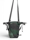Supreme Neck Pouch FW21 Woodland Camo one-kickz