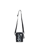 Supreme Neck Pouch SS21 Black one-kickz