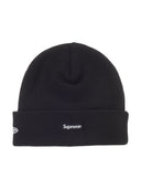 Supreme New Era Devil S Logo Beanie Black one-kickz