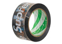 Supreme Nichiban Packing Tape Black one-kickz