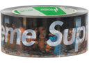 Supreme Nichiban Packing Tape Black one-kickz