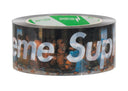 Supreme Nichiban Packing Tape Black one-kickz