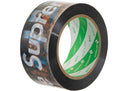 Supreme Nichiban Packing Tape Black one-kickz