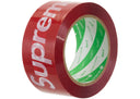 Supreme Nichiban Packing Tape Red one-kickz