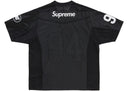 Supreme Nike Football Jersey Black