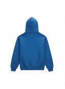 Supreme Nike Half Zip Hooded Sweatshirt Blue one-kickz