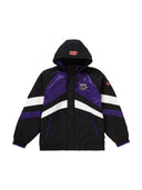 Supreme Nike Hooded Sport Jacket Purple one-kickz