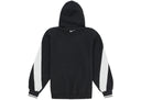 Supreme Nike Hooded Sweatshirt FW26 Black one-kickz