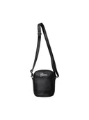Supreme Nike Leather Shoulder Bag Black one-kickz