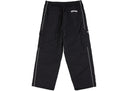 Supreme Nike Nylon Cargo Pant Black