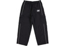 Supreme Nike Nylon Cargo Pant Black