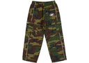 Supreme Nike Nylon Cargo Pant Woodland Camo one-kickz